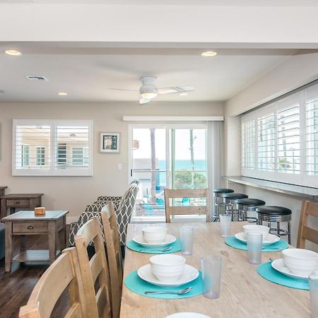 1202 South Pacific Villa Oceanside Phòng bức ảnh