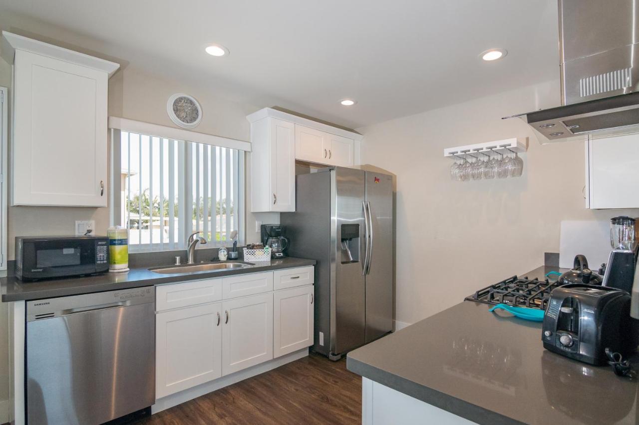 1202 South Pacific Villa Oceanside Ngoại thất bức ảnh