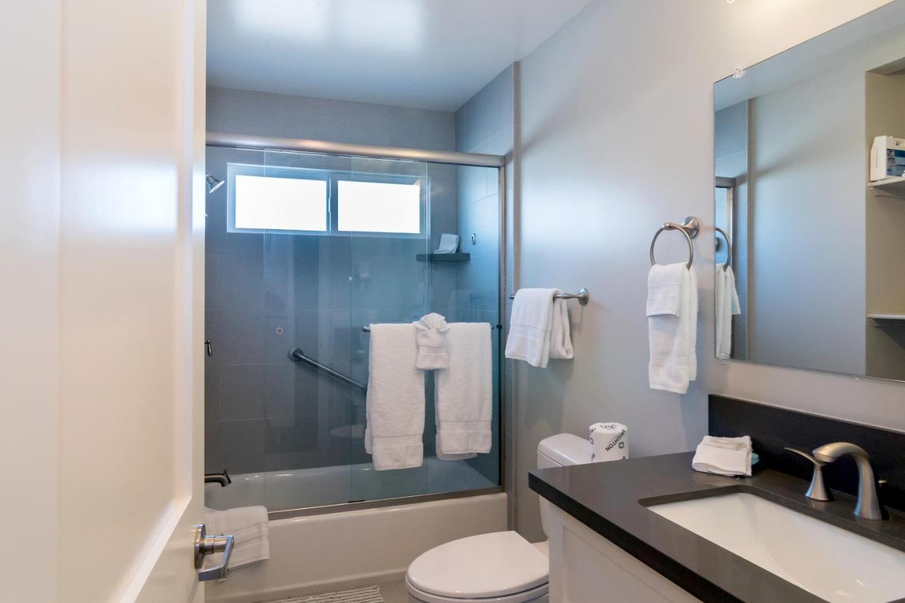 1202 South Pacific Villa Oceanside Ngoại thất bức ảnh