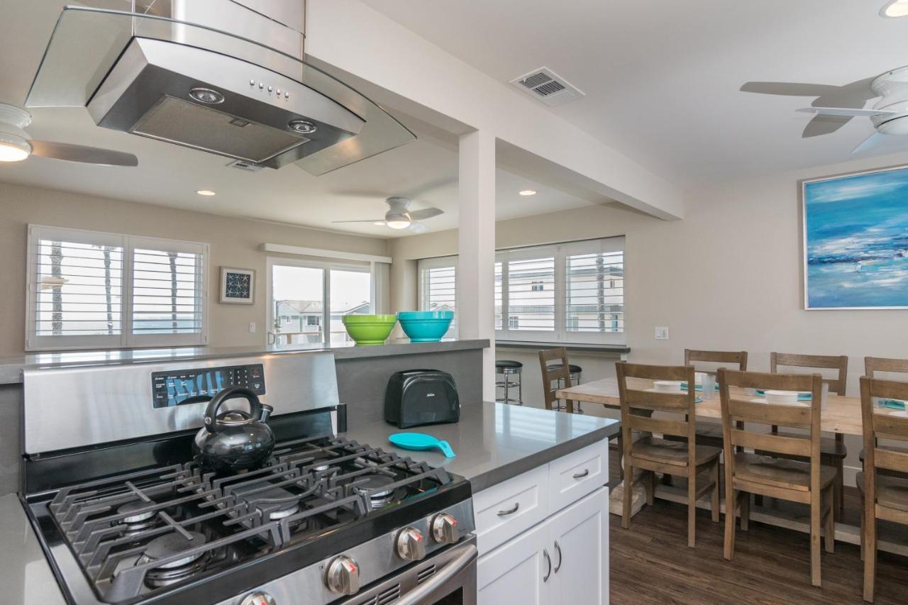 1202 South Pacific Villa Oceanside Ngoại thất bức ảnh