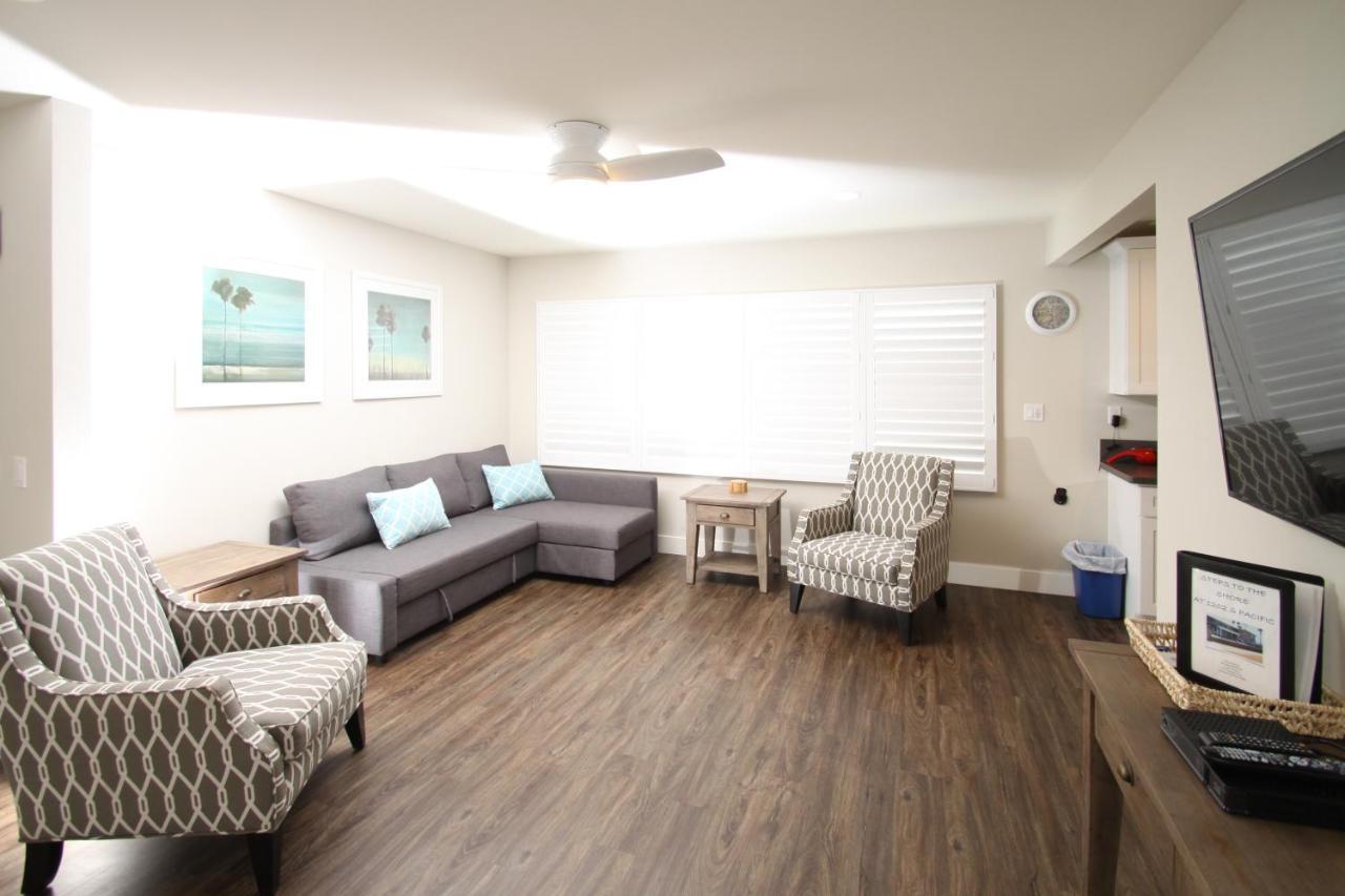 1202 South Pacific Villa Oceanside Ngoại thất bức ảnh