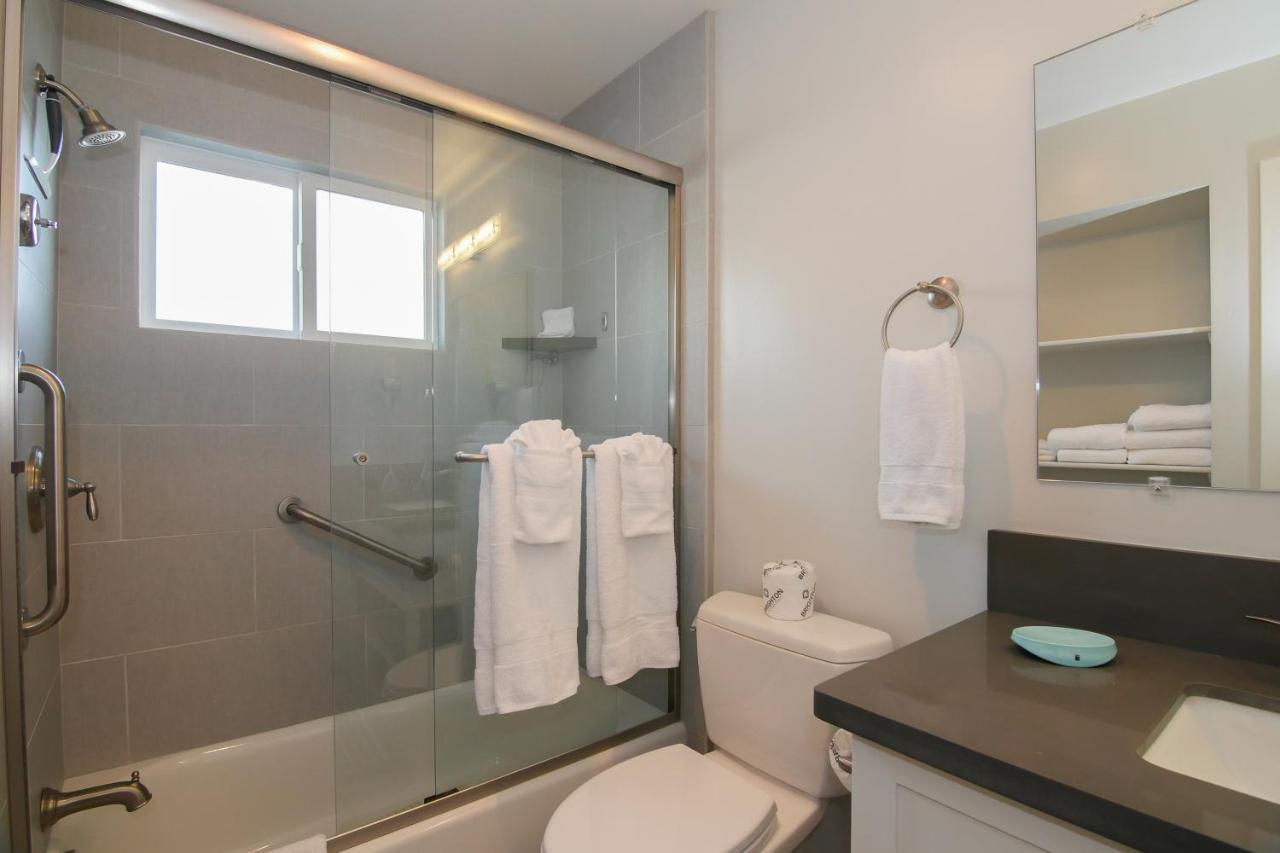 1202 South Pacific Villa Oceanside Ngoại thất bức ảnh