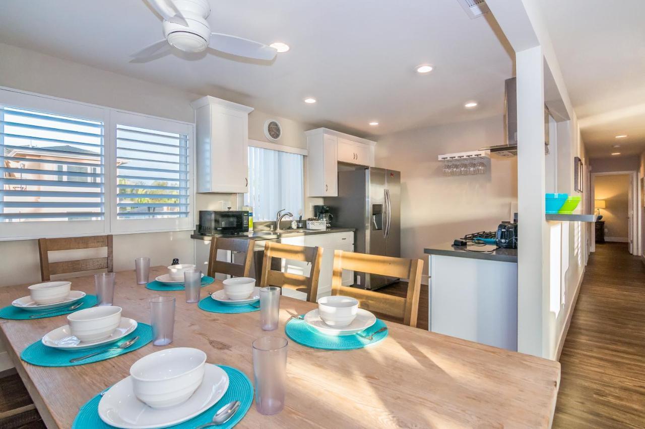 1202 South Pacific Villa Oceanside Ngoại thất bức ảnh