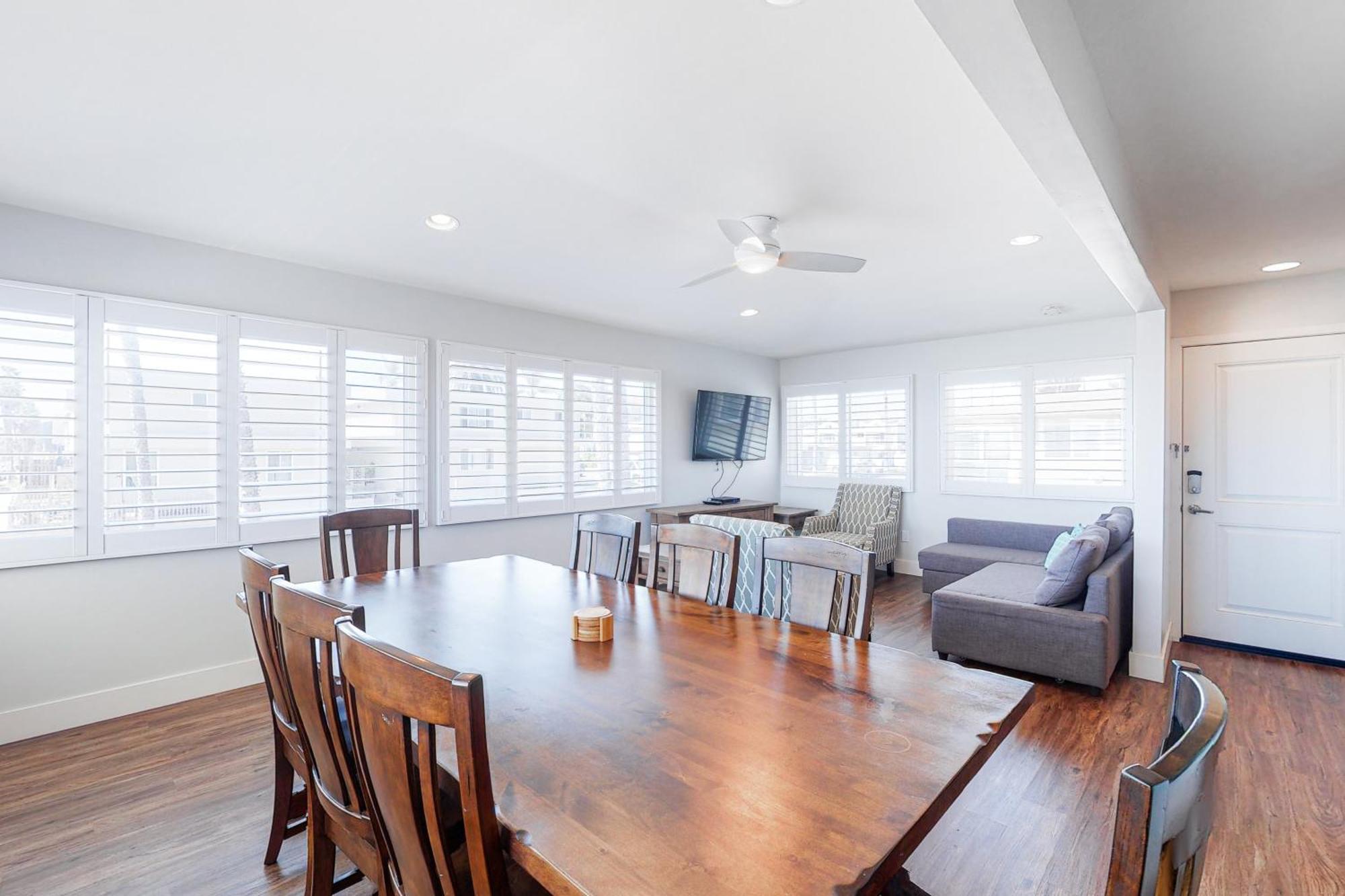 1202 South Pacific Villa Oceanside Phòng bức ảnh