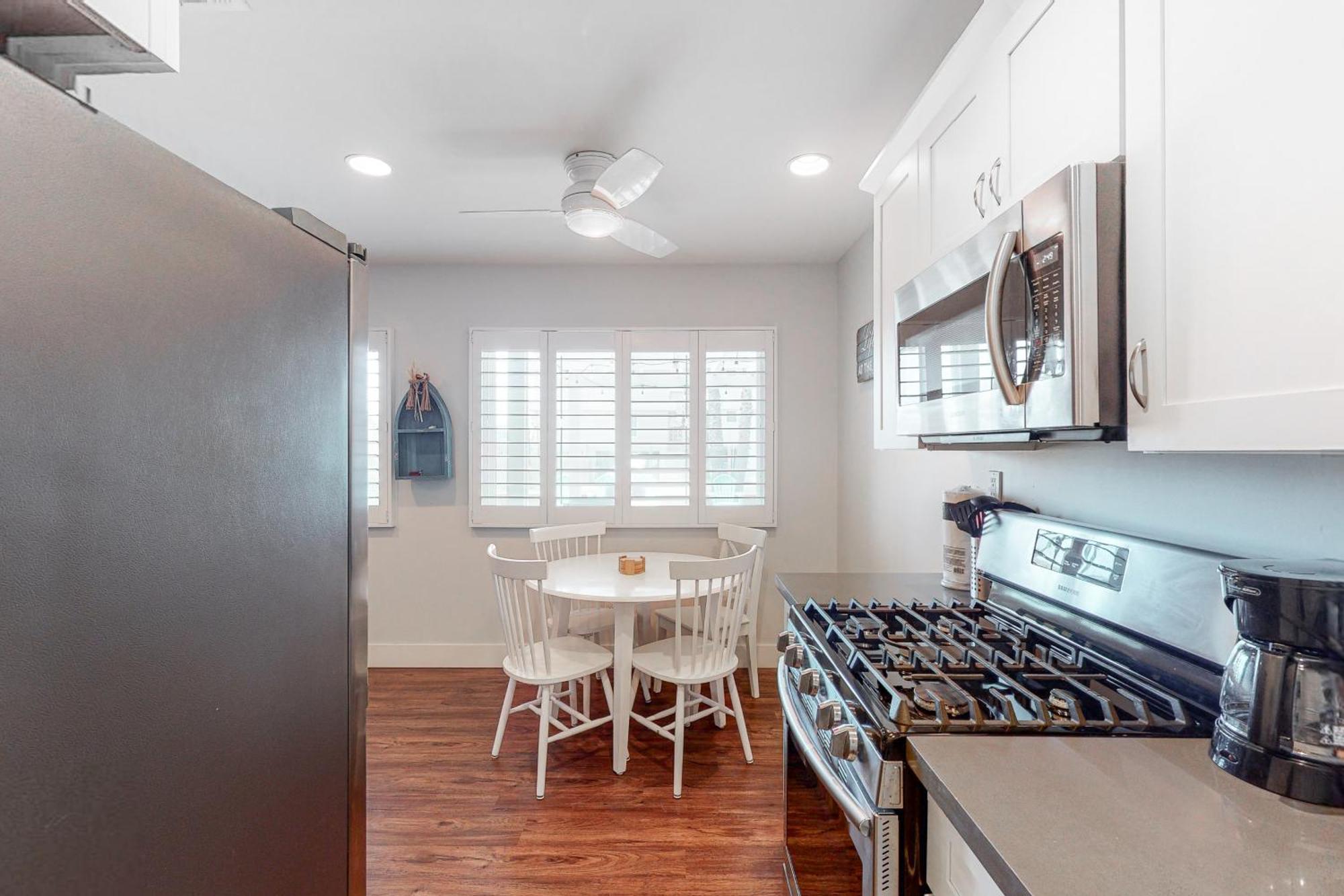 1202 South Pacific Villa Oceanside Phòng bức ảnh