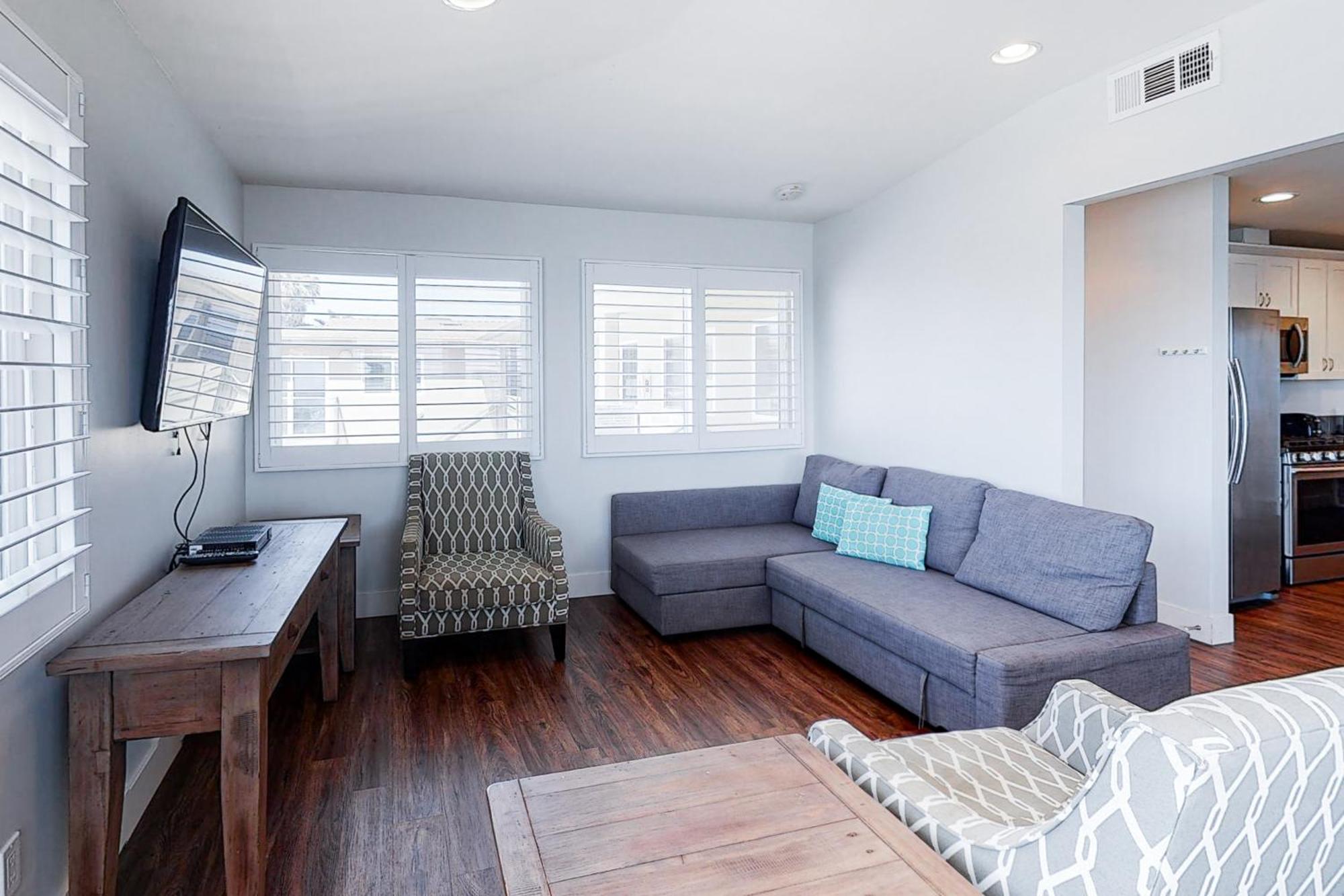 1202 South Pacific Villa Oceanside Phòng bức ảnh