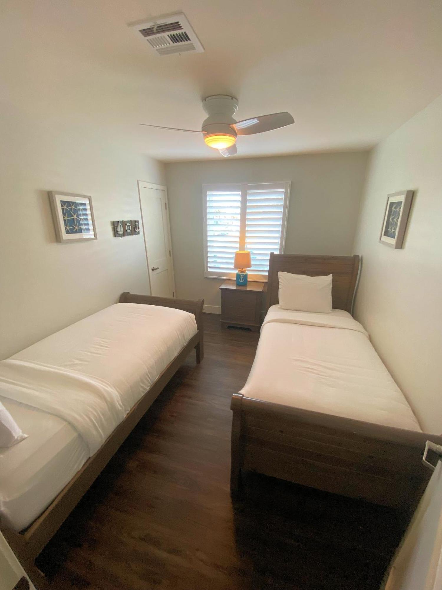 1202 South Pacific Villa Oceanside Phòng bức ảnh