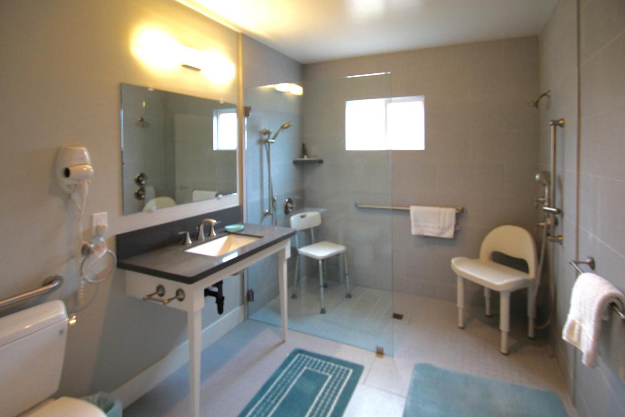 1202 South Pacific Villa Oceanside Phòng bức ảnh