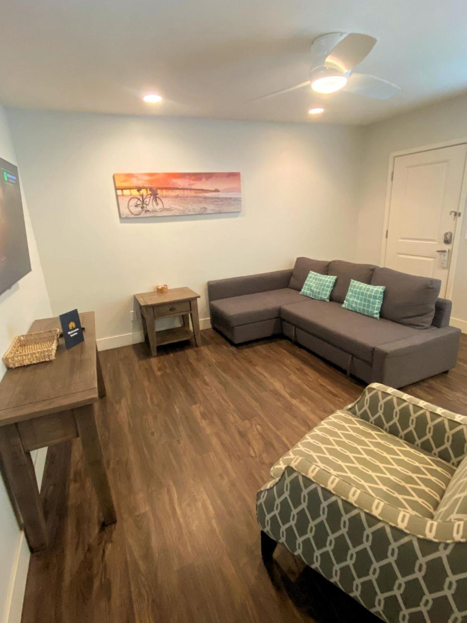 1202 South Pacific Villa Oceanside Phòng bức ảnh